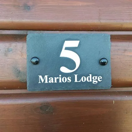 Chalet Marios *